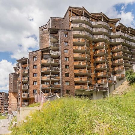 Residence Pierre & Vacances Electra Avoriaz Εξωτερικό φωτογραφία
