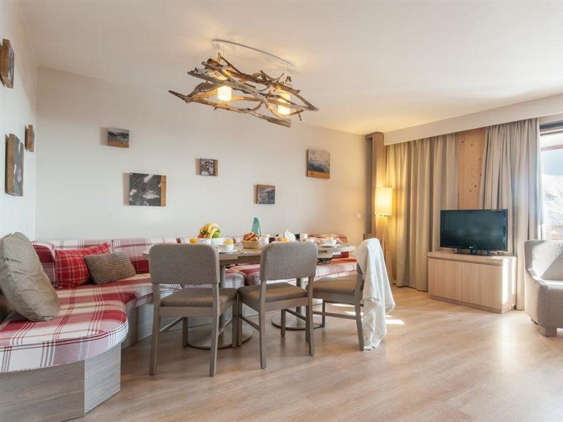 Residence Pierre & Vacances Electra Avoriaz Εξωτερικό φωτογραφία