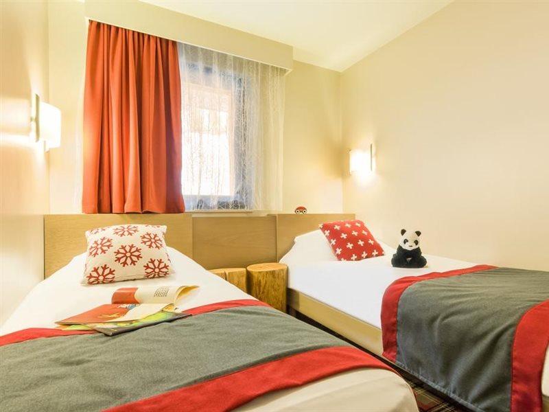 Residence Pierre & Vacances Electra Avoriaz Εξωτερικό φωτογραφία