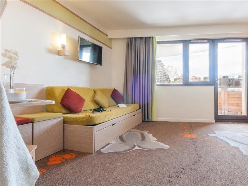 Residence Pierre & Vacances Electra Avoriaz Εξωτερικό φωτογραφία