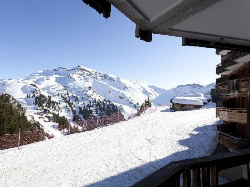 Residence Pierre & Vacances Electra Avoriaz Εξωτερικό φωτογραφία