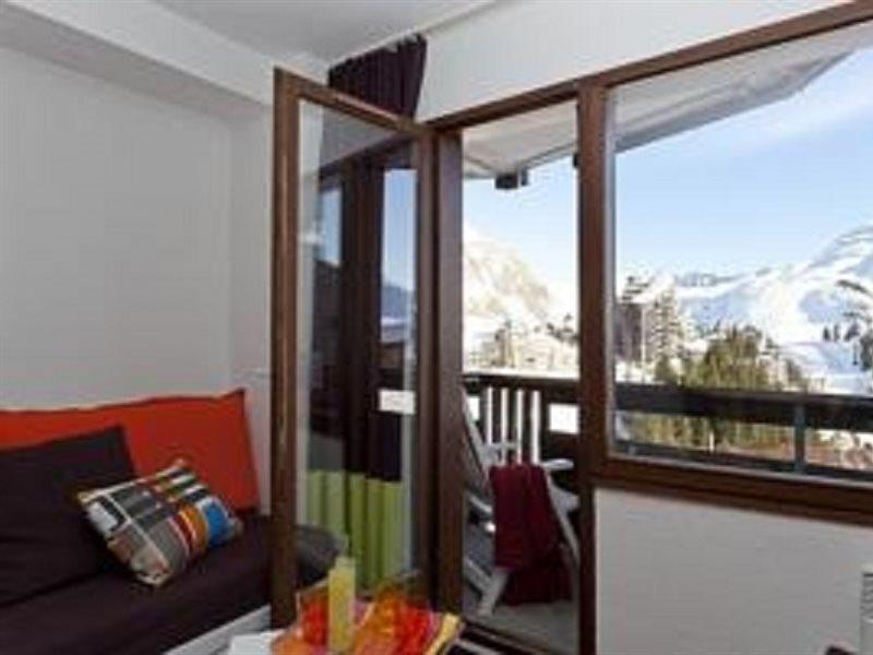 Residence Pierre & Vacances Electra Avoriaz Εξωτερικό φωτογραφία