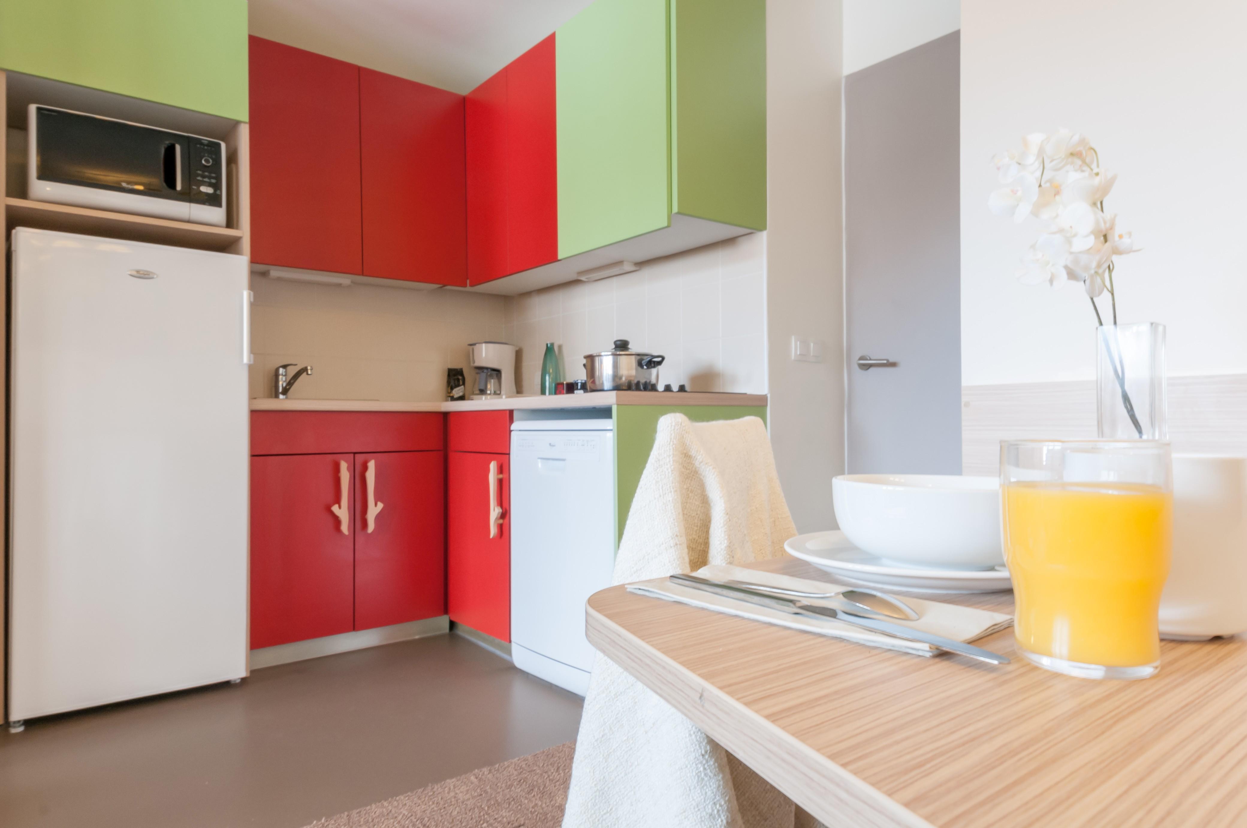 Residence Pierre & Vacances Electra Avoriaz Εξωτερικό φωτογραφία