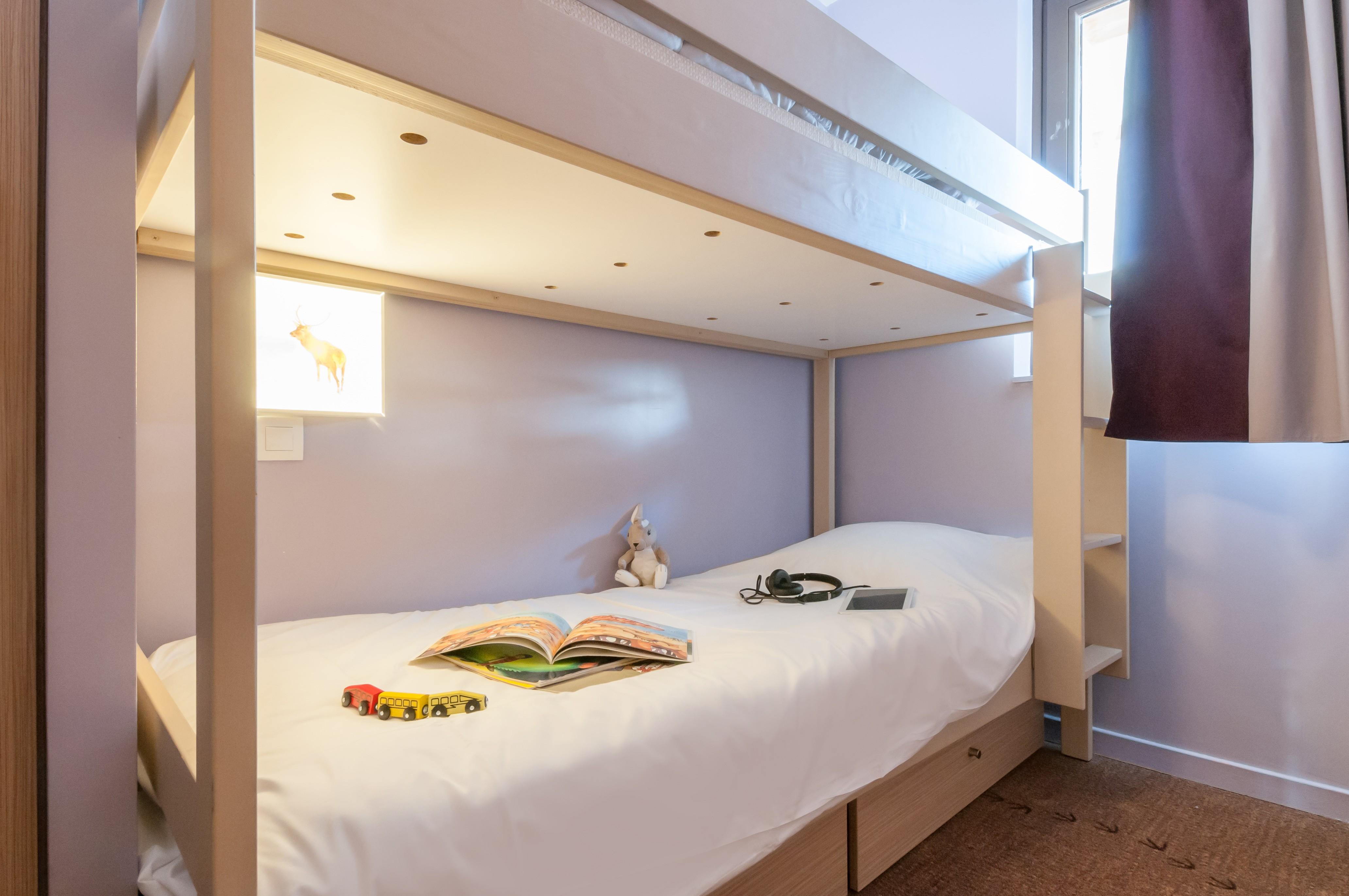 Residence Pierre & Vacances Electra Avoriaz Εξωτερικό φωτογραφία