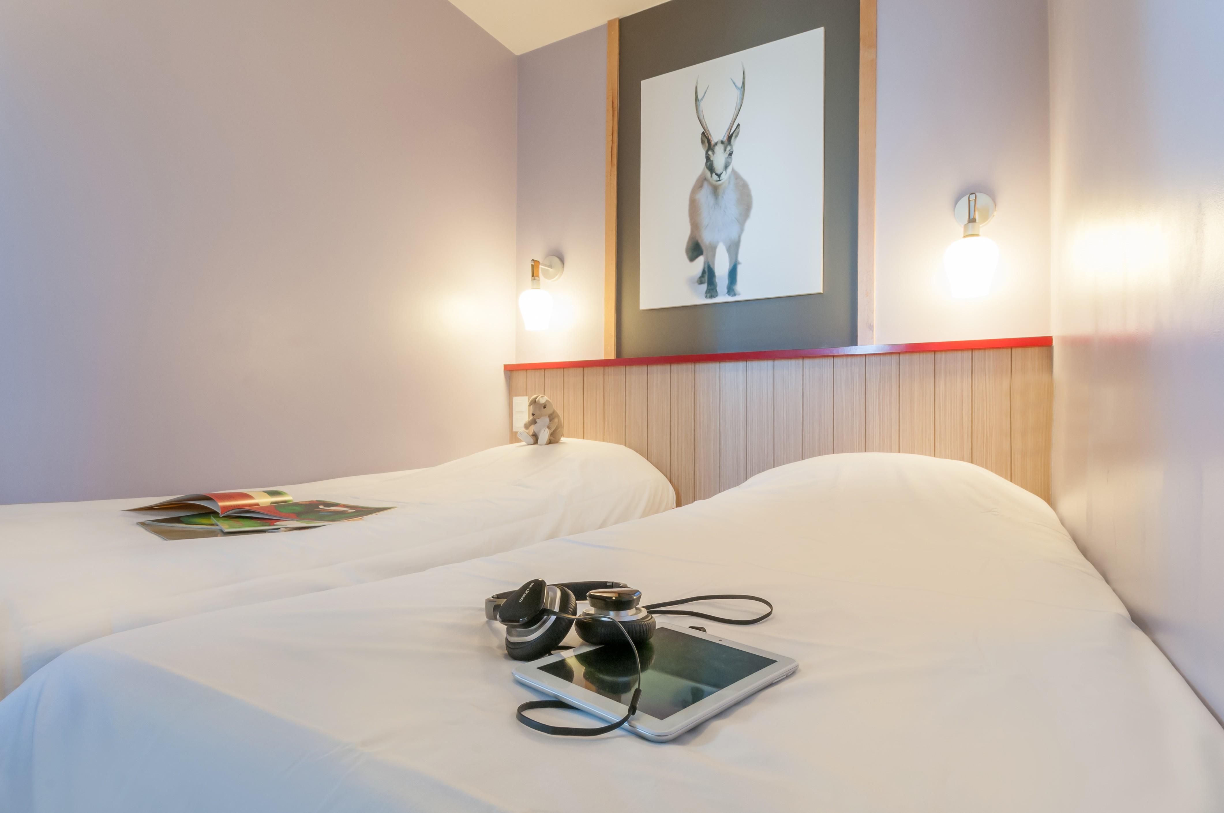 Residence Pierre & Vacances Electra Avoriaz Εξωτερικό φωτογραφία
