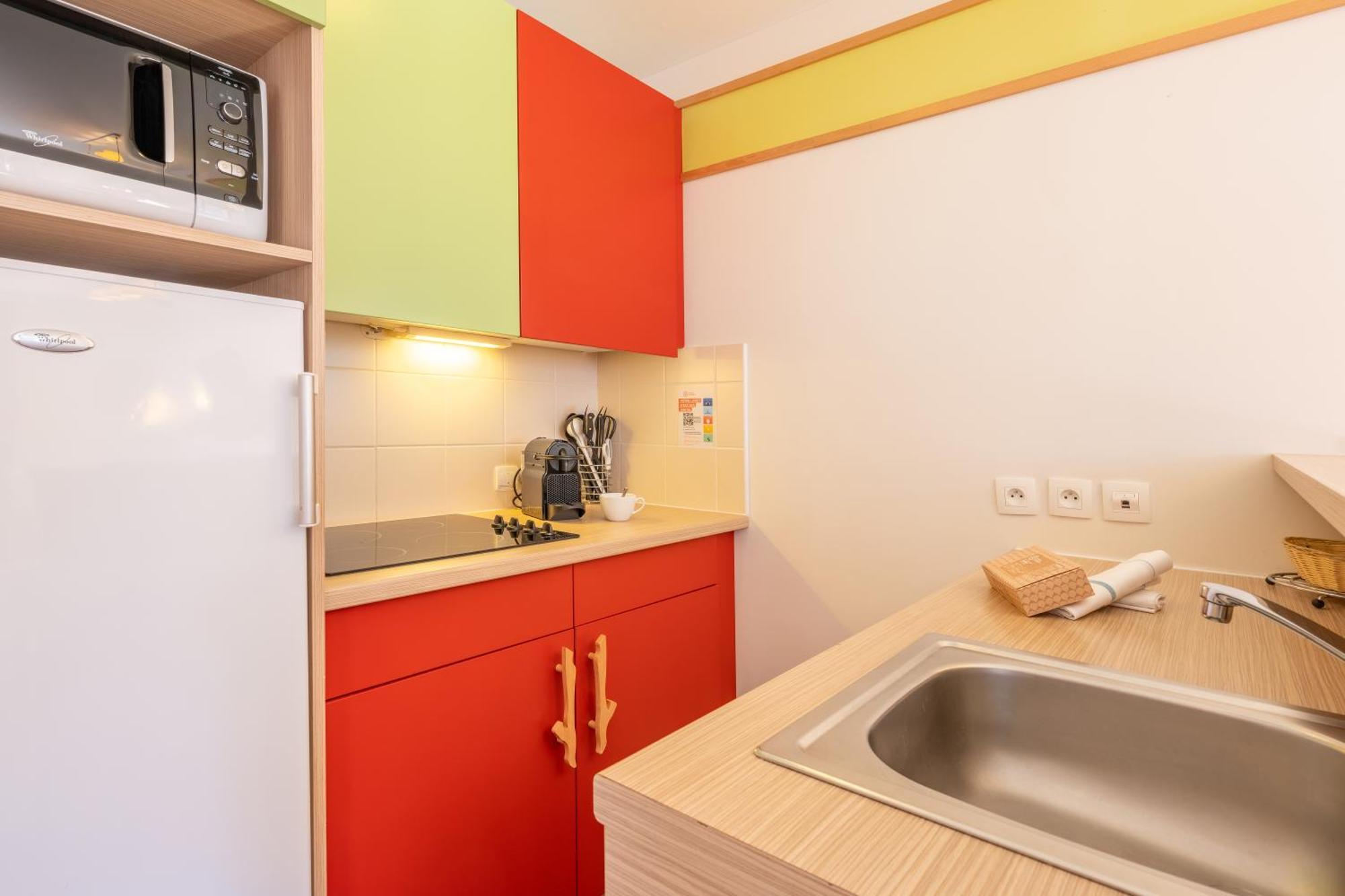 Residence Pierre & Vacances Electra Avoriaz Εξωτερικό φωτογραφία
