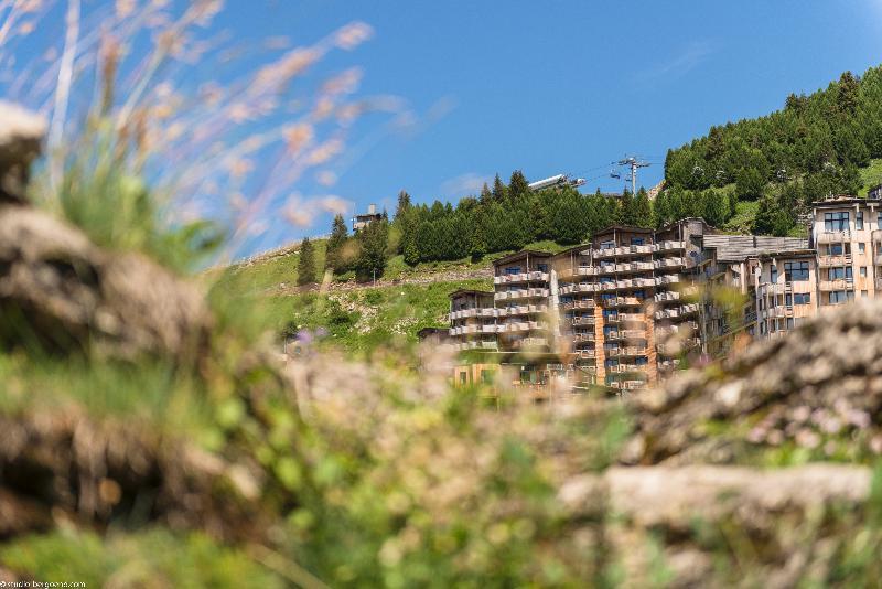 Residence Pierre & Vacances Electra Avoriaz Εξωτερικό φωτογραφία