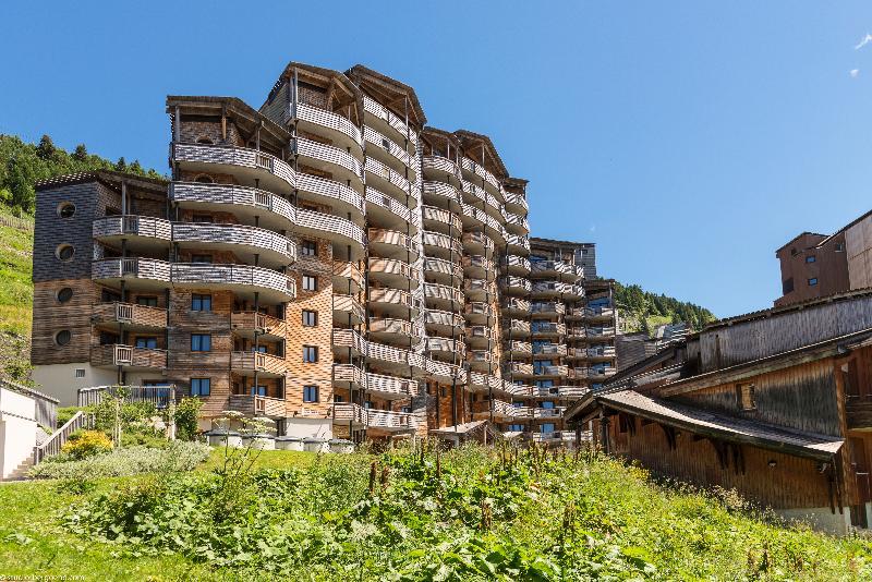 Residence Pierre & Vacances Electra Avoriaz Εξωτερικό φωτογραφία