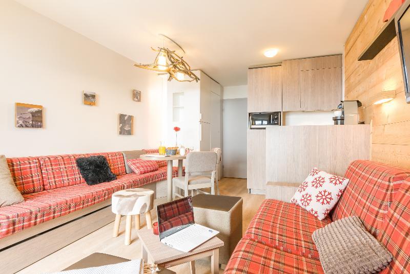 Residence Pierre & Vacances Electra Avoriaz Εξωτερικό φωτογραφία