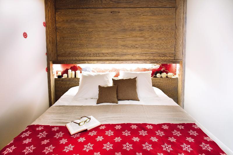Residence Pierre & Vacances Electra Avoriaz Εξωτερικό φωτογραφία