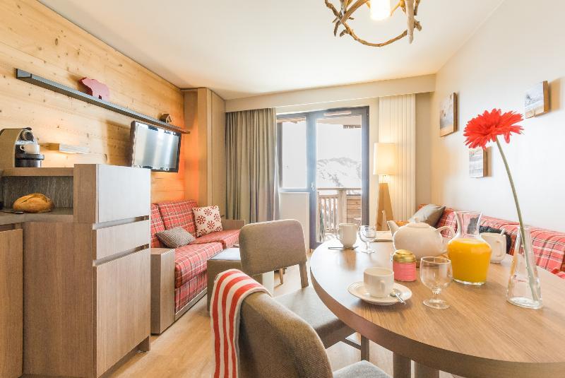 Residence Pierre & Vacances Electra Avoriaz Εξωτερικό φωτογραφία