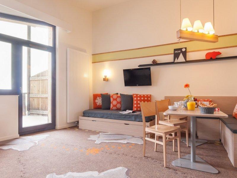 Residence Pierre & Vacances Electra Avoriaz Εξωτερικό φωτογραφία