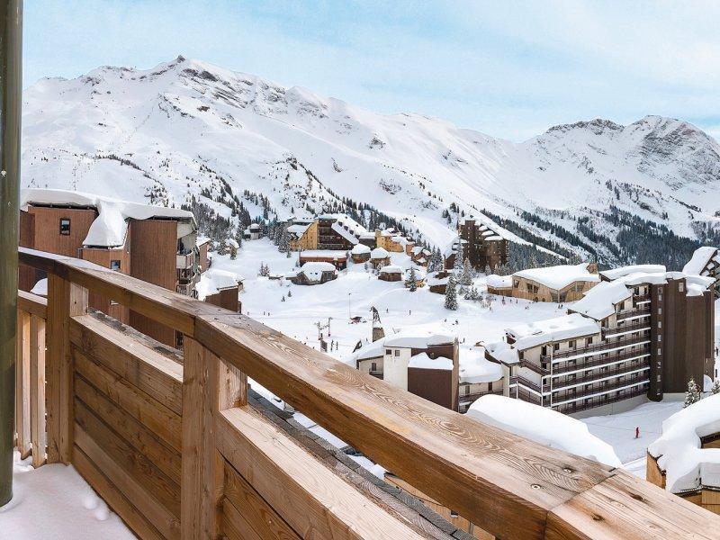 Residence Pierre & Vacances Electra Avoriaz Εξωτερικό φωτογραφία