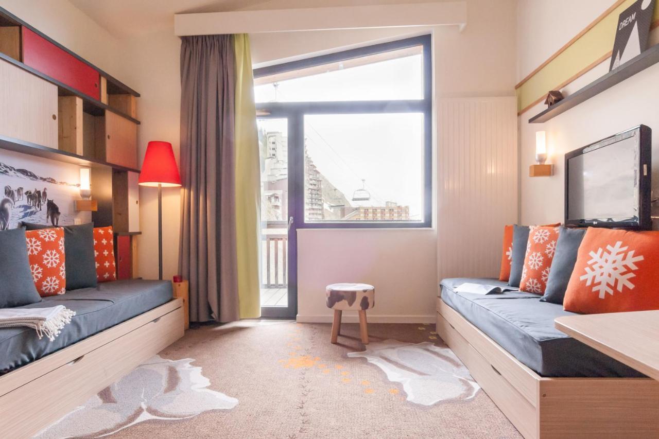 Residence Pierre & Vacances Electra Avoriaz Εξωτερικό φωτογραφία